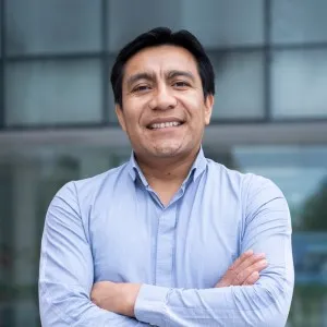 Dr. Hernan Neciosup Puican