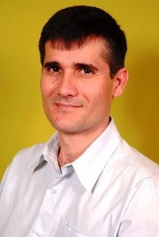 Dr. Alexandre Jose Santana