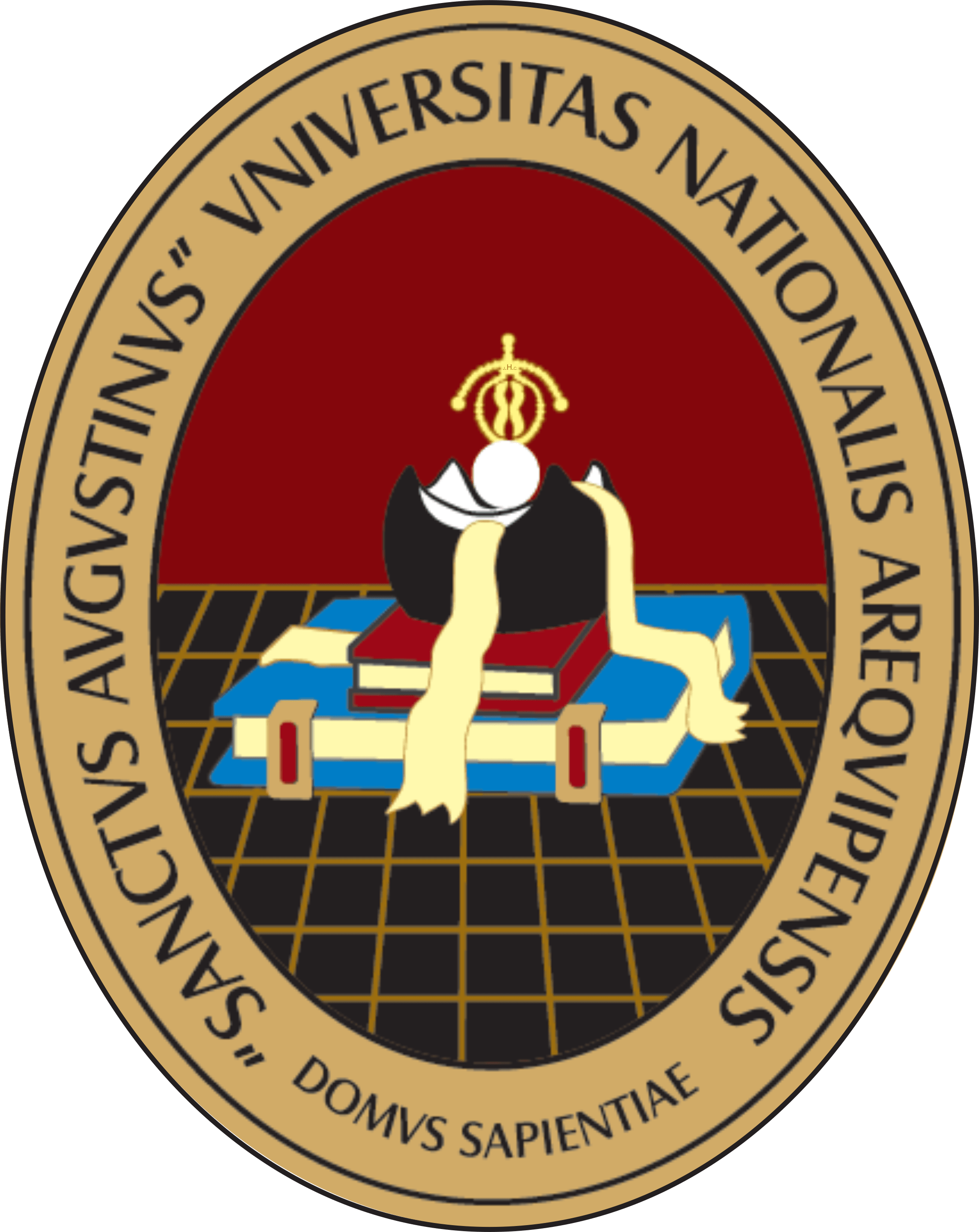 Logo UNASAM