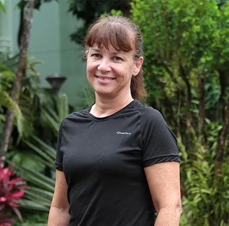 Dra. Márcia Federson