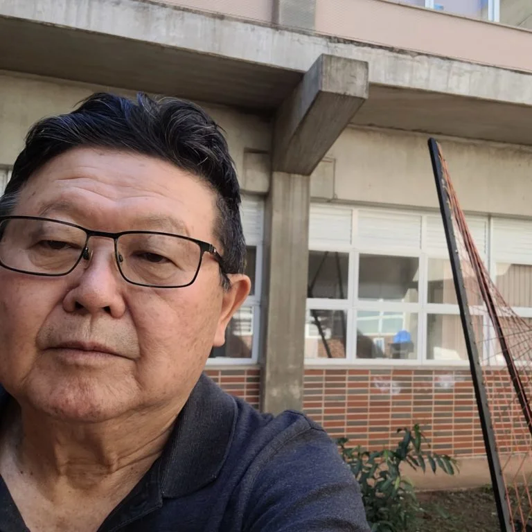 Dr. Olimpio Hiroshi Miyagaki